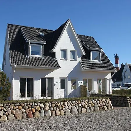 Robbe * Hörnum
